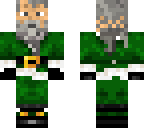 elf wizard
