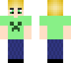 elly the boy