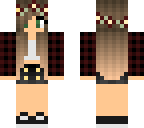 embers girl