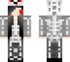 emoazulaskeleton