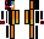 ender  human