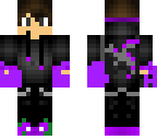 ender boy beta