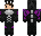ender dragon halloween costume