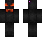ender evil