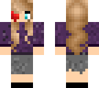 ender girl