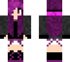 ender girl