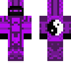 ender son