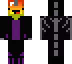 ender son