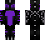 ender son