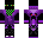 ender son
