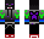 ender son