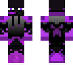 ender son