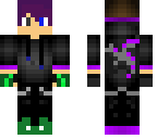 ender son