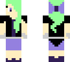 endergiirl