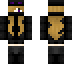 endergirl