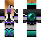 endergirl edit