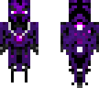 enderman warrior