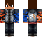 epic fire boy