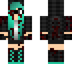 even more blood