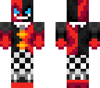 evil jester