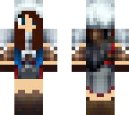 ezio girl