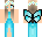 fairy girl