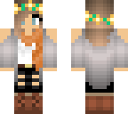 fall girl fixed