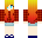 fall skin 