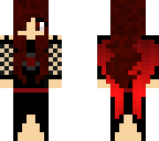 fallen angel