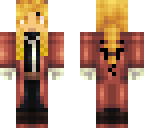 female edward elric