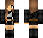 female luke skywalker