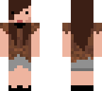female notch