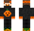 final halloween teen
