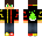 fire boy 9000