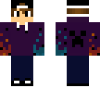 fire hand boy 2