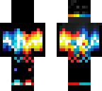 fire v s ice