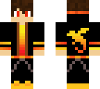 firedragon