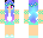 flora girl