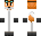 fox scientist