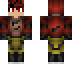 foxy boy