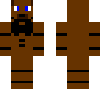 freddy fazbear