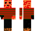 freddy krueger