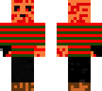 freddy kruegerr 