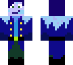 freeze