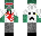 futurezombie fixed