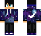 galaxy nike