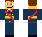 general de chile-chilean general