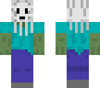 ghast hugs