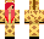 giraffe chibi