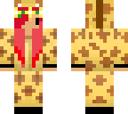 giraffe chibi re-make